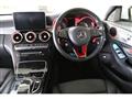 2015 Mercedes-Benz C-Class