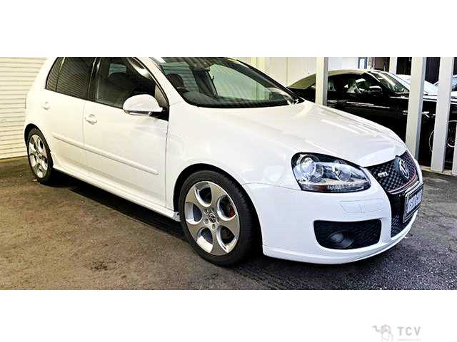 2005 Volkswagen Golf