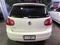 2005 Volkswagen Golf