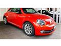 2015 Volkswagen Beetle