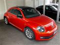 2015 Volkswagen Beetle