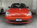 2015 Volkswagen Beetle