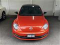 2015 Volkswagen Beetle