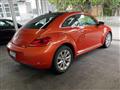 2015 Volkswagen Beetle