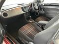 2015 Volkswagen Beetle