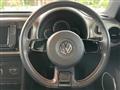 2015 Volkswagen Beetle