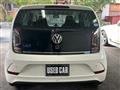 2018 Volkswagen up!
