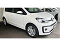 2018 Volkswagen up!