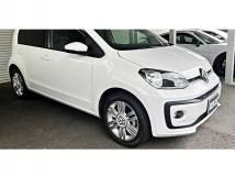 2018 Volkswagen up!