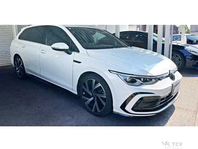 2023 Volkswagen Golf