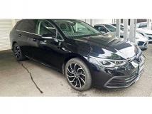 2024 Volkswagen Golf