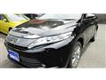 2019 Toyota Harrier