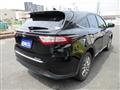 2019 Toyota Harrier