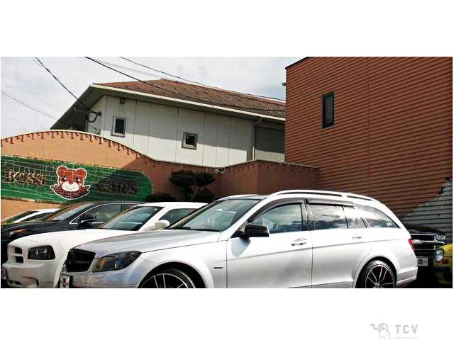 2010 Mercedes-Benz C-Class