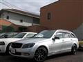 2010 Mercedes-Benz C-Class