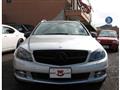 2010 Mercedes-Benz C-Class
