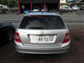 2010 Mercedes-Benz C-Class