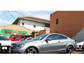 2012 Mercedes-Benz C-Class