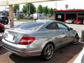 2012 Mercedes-Benz C-Class