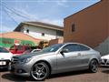 2012 Mercedes-Benz C-Class