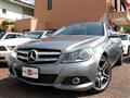 2012 Mercedes-Benz C-Class
