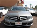 2012 Mercedes-Benz C-Class