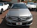 2012 Mercedes-Benz C-Class