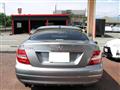2012 Mercedes-Benz C-Class