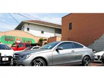 2012 Mercedes-Benz C-Class