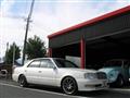 1999 Toyota Crown