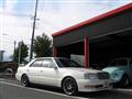 1999 Toyota Crown