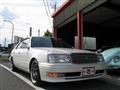 1999 Toyota Crown