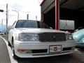 1999 Toyota Crown