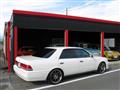 1999 Toyota Crown