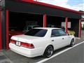 1999 Toyota Crown