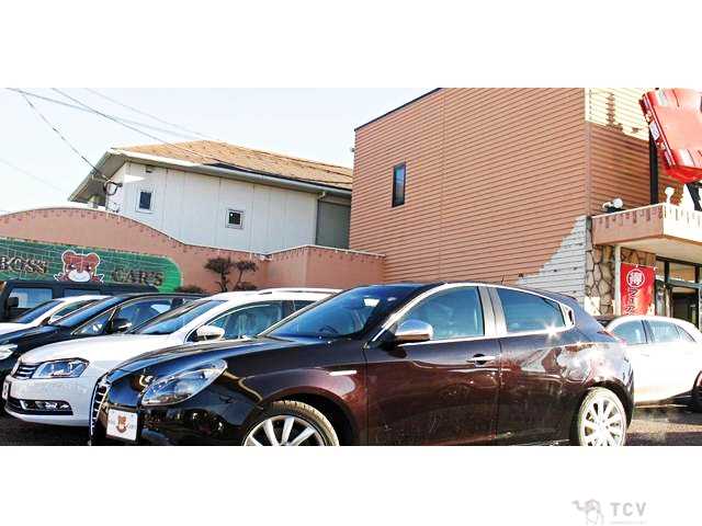 2012 Alfa Romeo Alfa Romeo Others