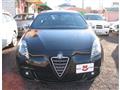 2012 Alfa Romeo Alfa Romeo Others