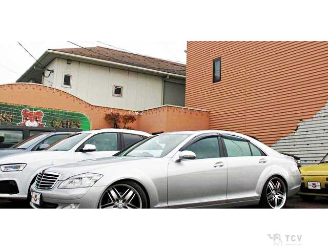 2009 Mercedes-Benz E-Class