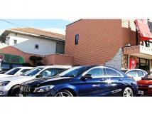 2016 Mercedes-Benz CLA-CLASS