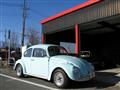 1974 Volkswagen Beetle