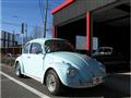 1974 Volkswagen Beetle