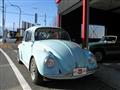 1974 Volkswagen Beetle