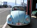 1974 Volkswagen Beetle