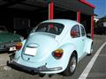 1974 Volkswagen Beetle