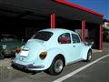 1974 Volkswagen Beetle