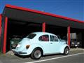 1974 Volkswagen Beetle