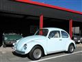 1974 Volkswagen Beetle