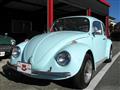1974 Volkswagen Beetle