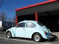 1974 Volkswagen Beetle