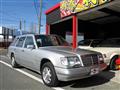 1994 Mercedes-Benz E-Class